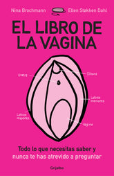 LIBRO DE LA VAGINAEL - 9788425355530